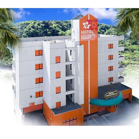 Kagoshima Coconuts Resort Marina 외부 사진
