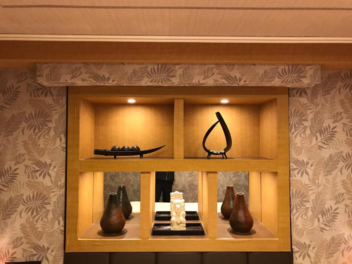 Kagoshima Coconuts Resort Marina 외부 사진