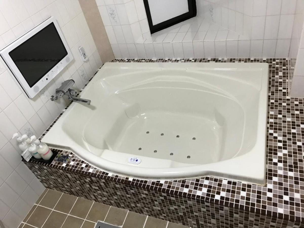 Kagoshima Coconuts Resort Marina 외부 사진