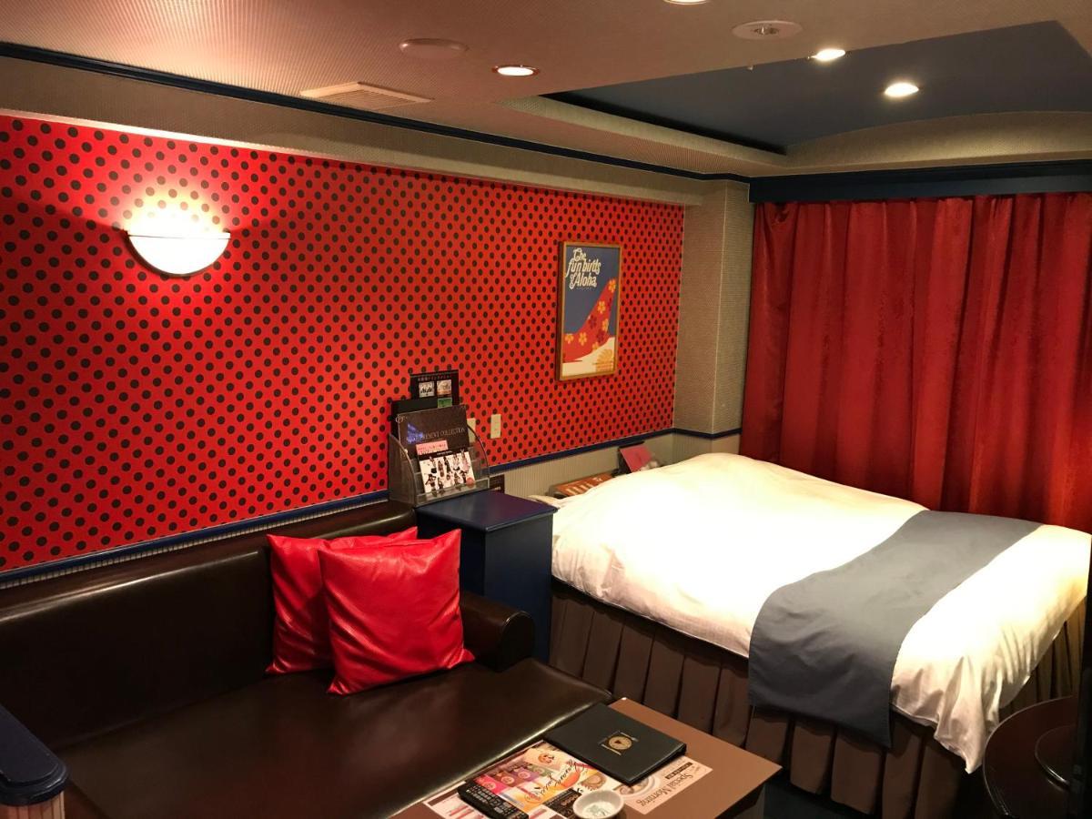 Kagoshima Coconuts Resort Marina 외부 사진