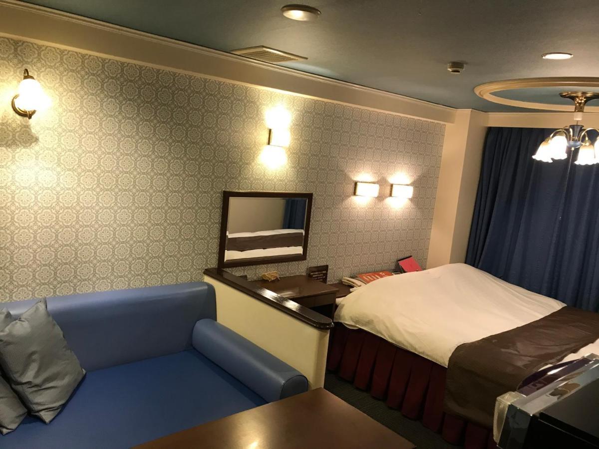 Kagoshima Coconuts Resort Marina 외부 사진