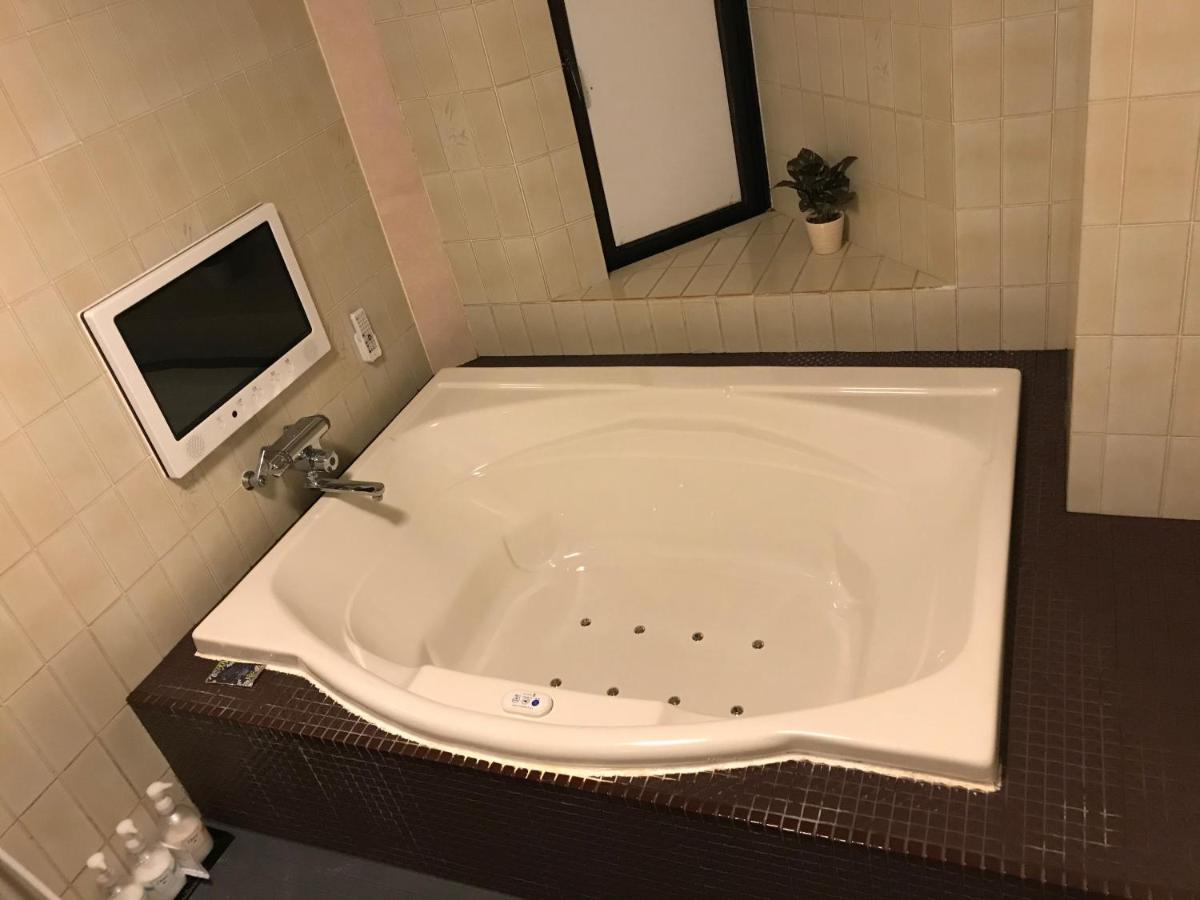 Kagoshima Coconuts Resort Marina 외부 사진