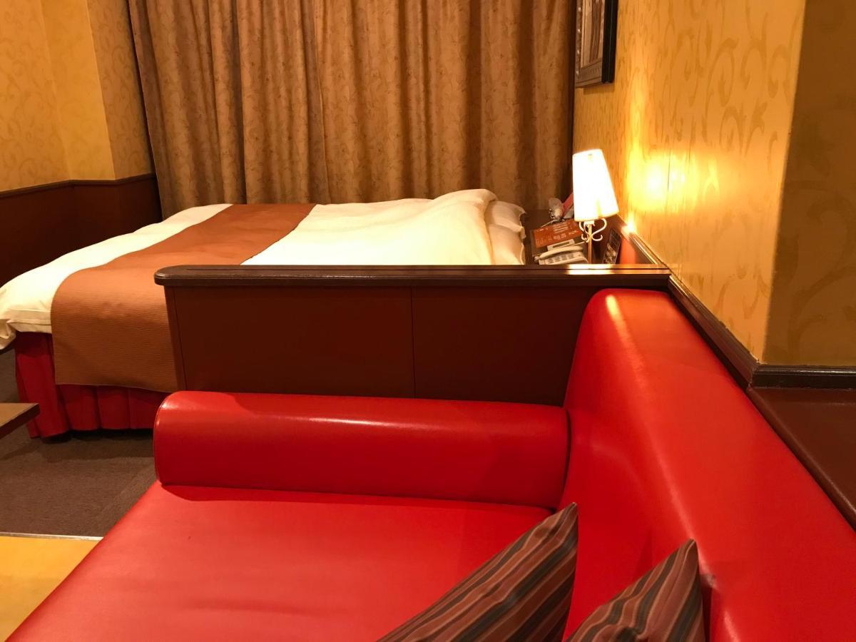 Kagoshima Coconuts Resort Marina 외부 사진