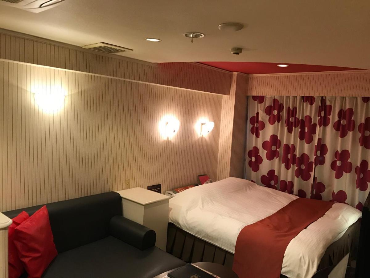 Kagoshima Coconuts Resort Marina 외부 사진
