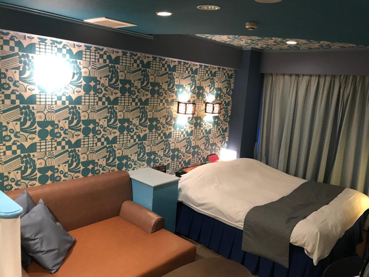 Kagoshima Coconuts Resort Marina 외부 사진