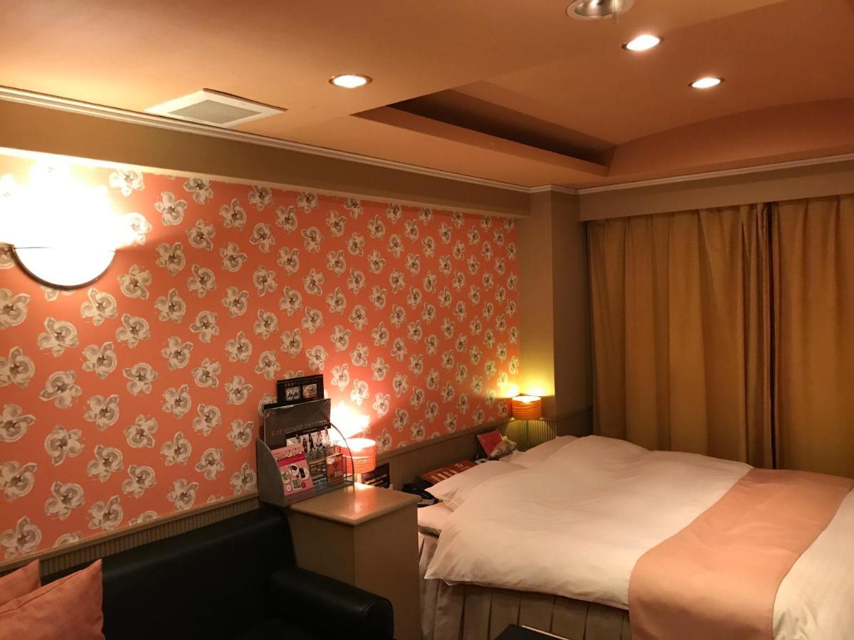 Kagoshima Coconuts Resort Marina 외부 사진