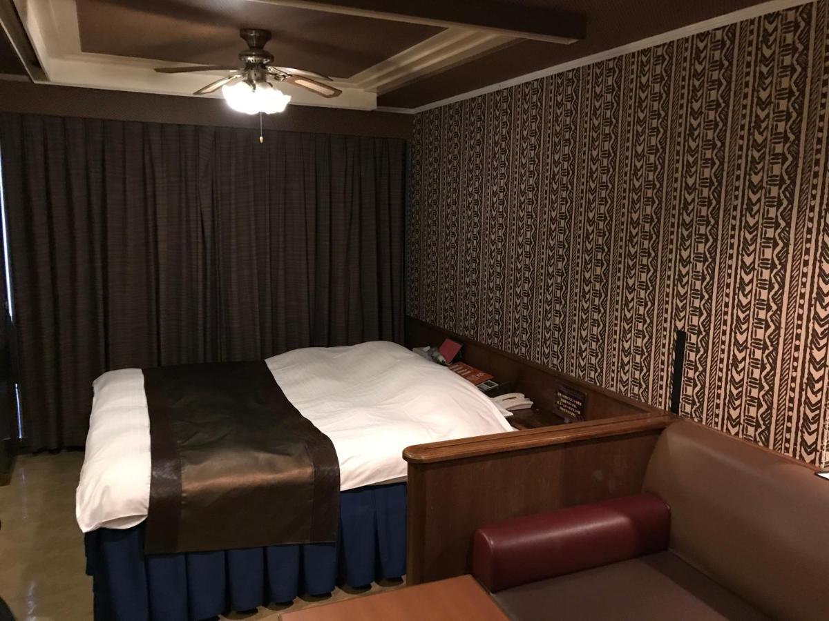 Kagoshima Coconuts Resort Marina 외부 사진